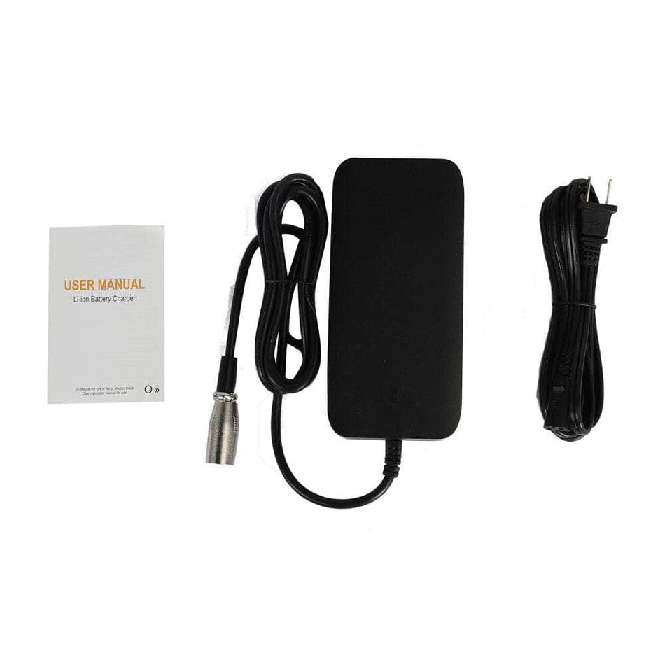 Fiido Electric Bike Charger for T1/L3/L2