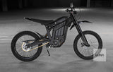Talaria Sting 45 km/h Black Standard, Large moped 45 km/h, Approved EU moped