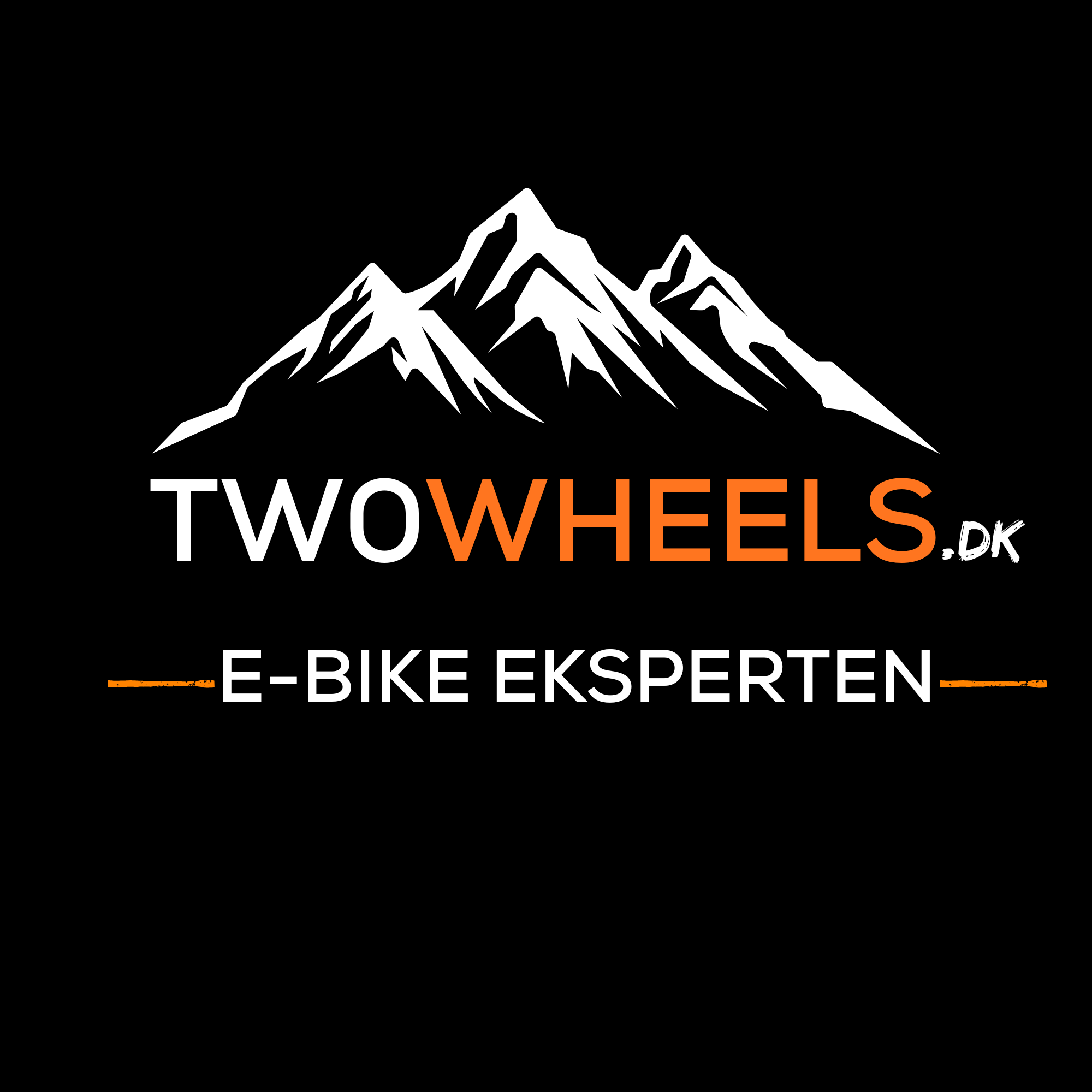 EVEREST BIKES logo