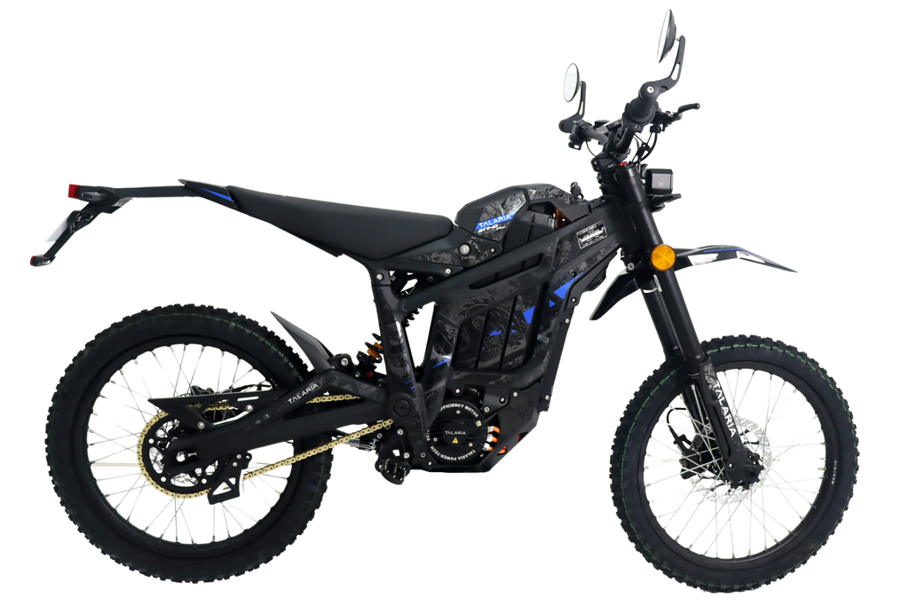 Talaria Sting MX5 Pro