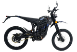 Talaria Sting 45 km/h Black Standard, Large moped 45 km/h, Approved EU moped