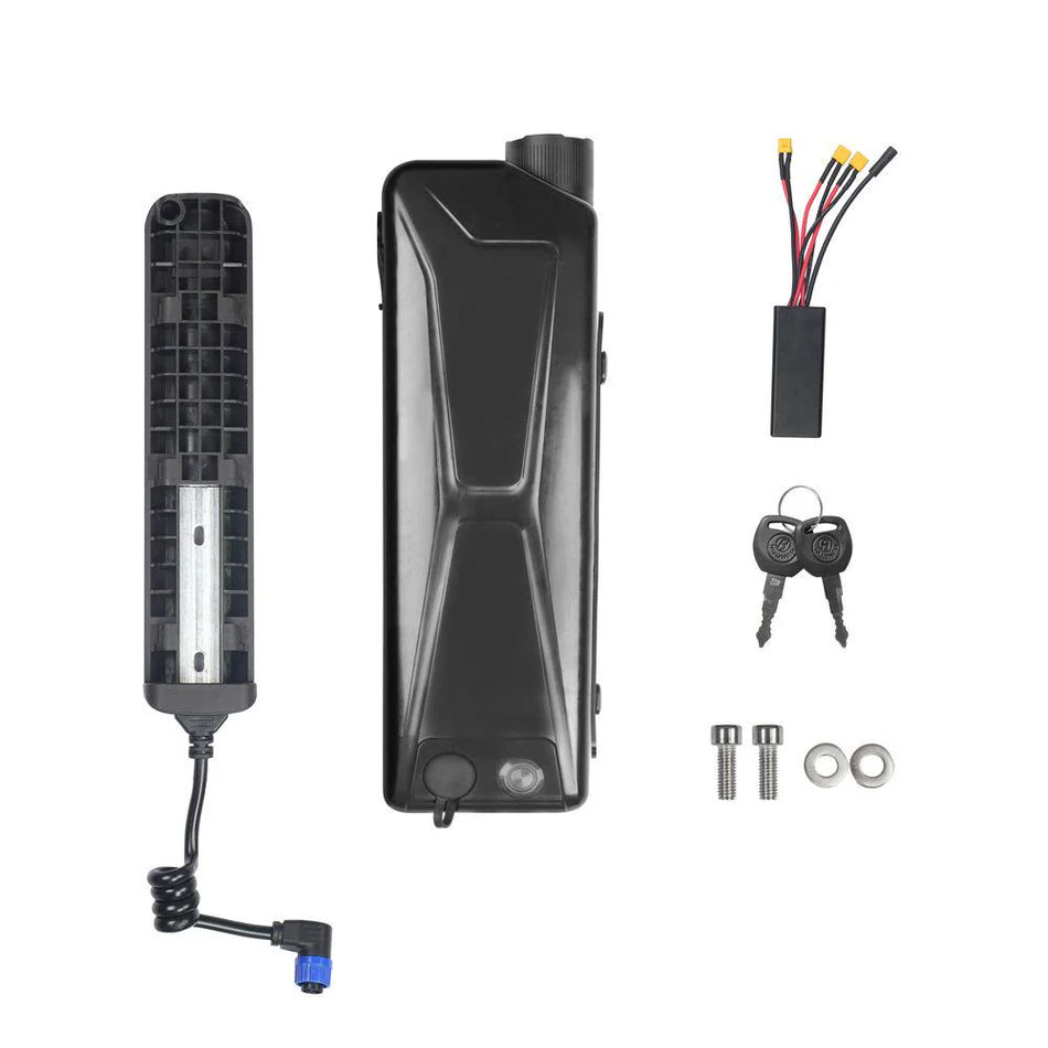 Range Extender Battery for C21/C22/Air (208.8WH) - Ride Extra Miles