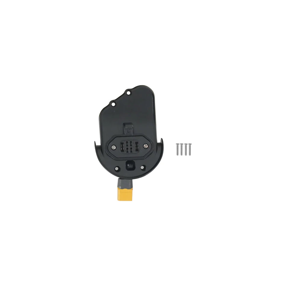 Battery discharge cover for C11/C11 Pro