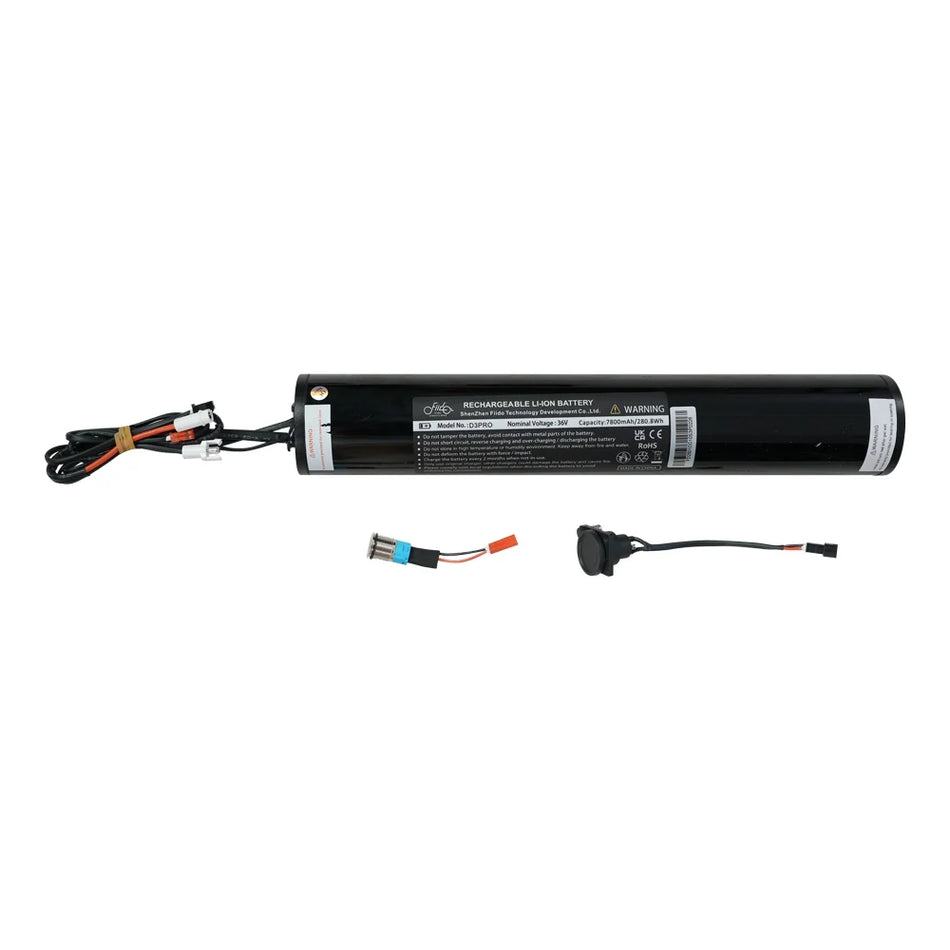 Replacement Battery for D3 Pro