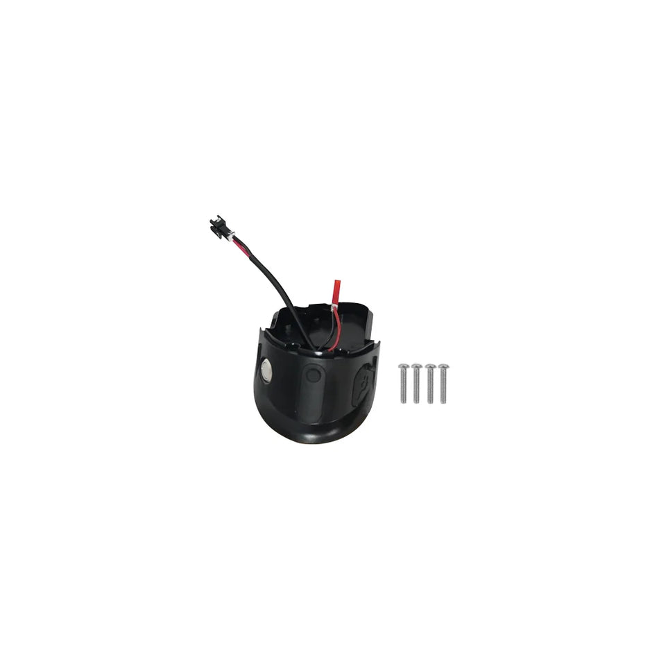 Battery light cover for C11/C11 Pro