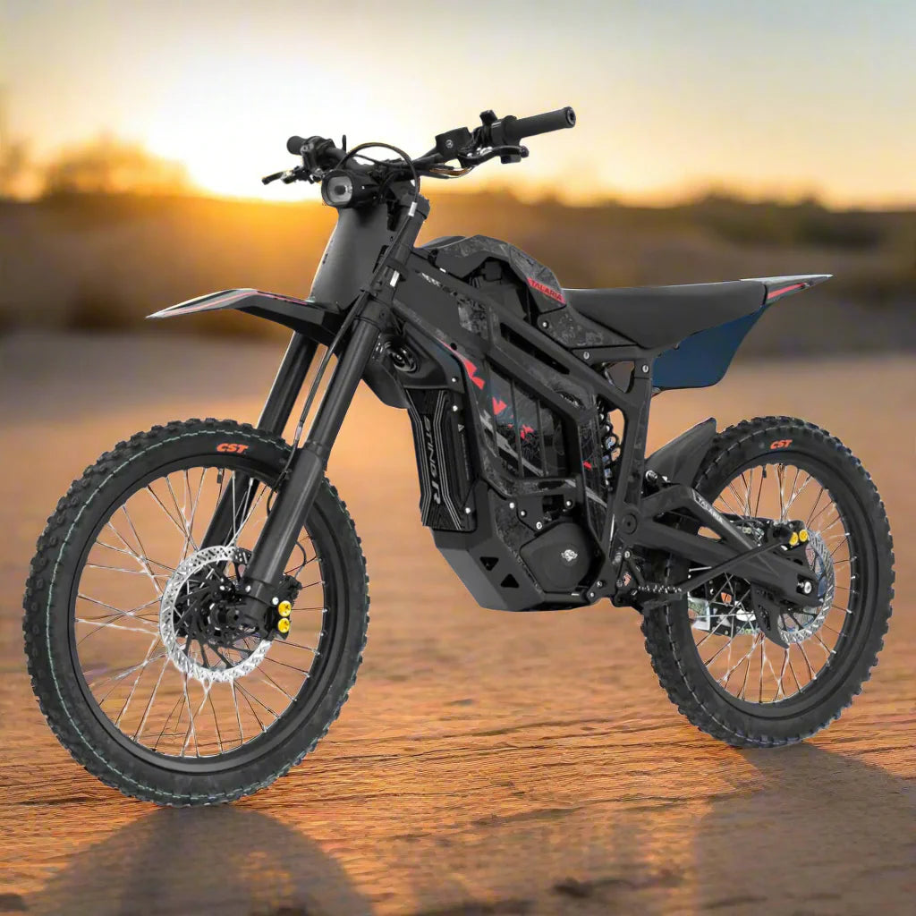 Talaria Sting MX5 Pro