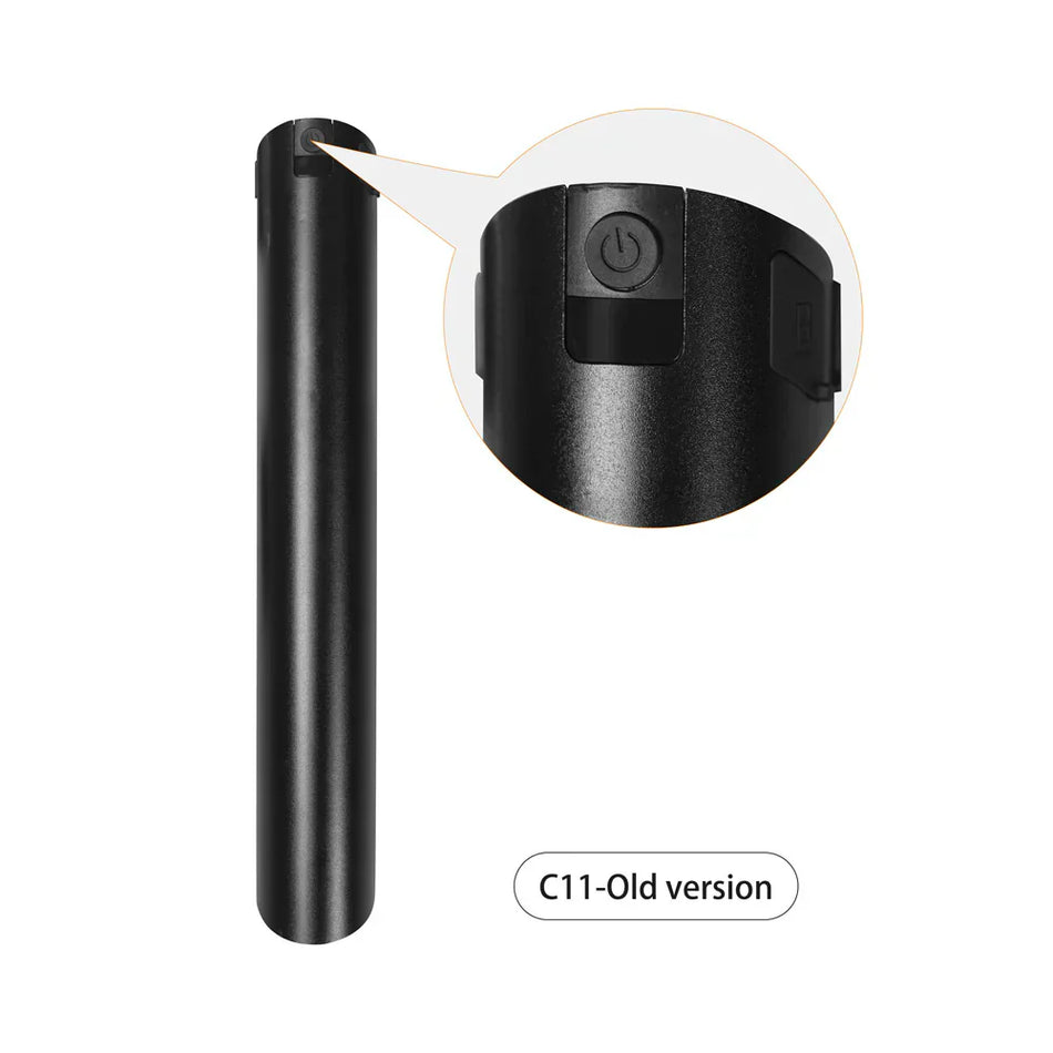 Battery Lock & Key for C11 (Old version)
