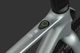 Fiido Air Ultra-Light Carbon Fiber E-Bike