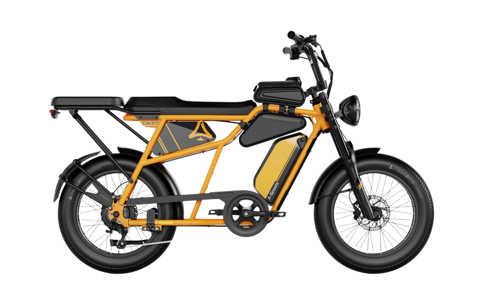 CAVET AIR Luggage Carrier