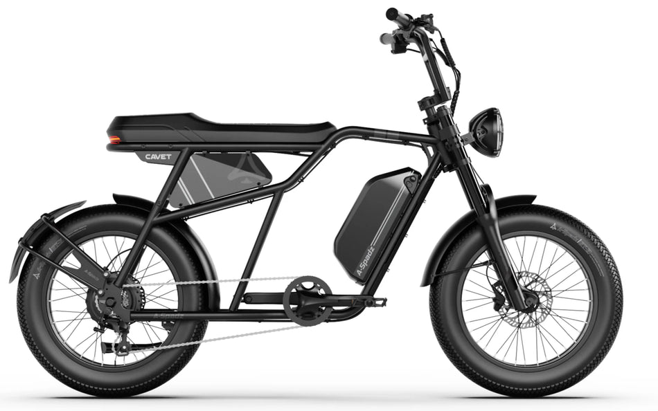 CAVET Air