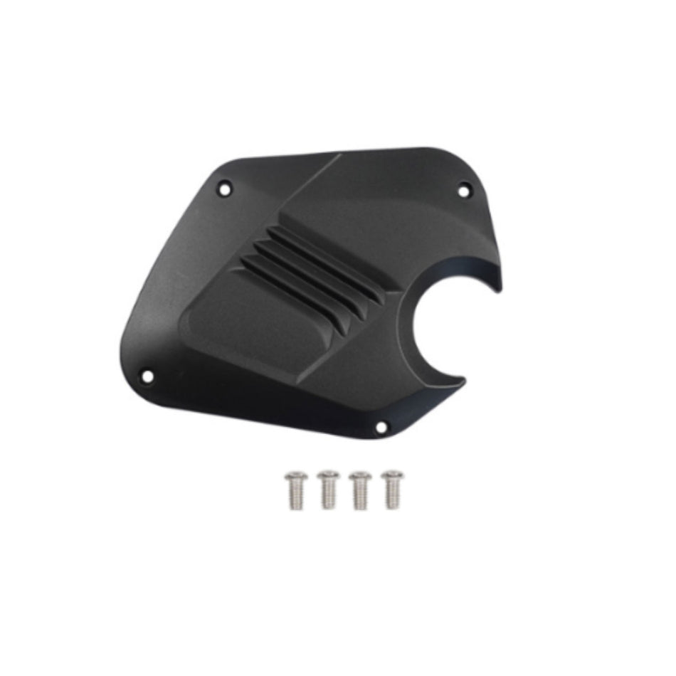 Controller cover for titan left