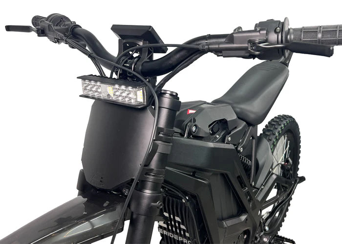 E Ride Pro SS 2.0 L1e