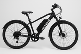 EMotorad X1 Electric Bicycle