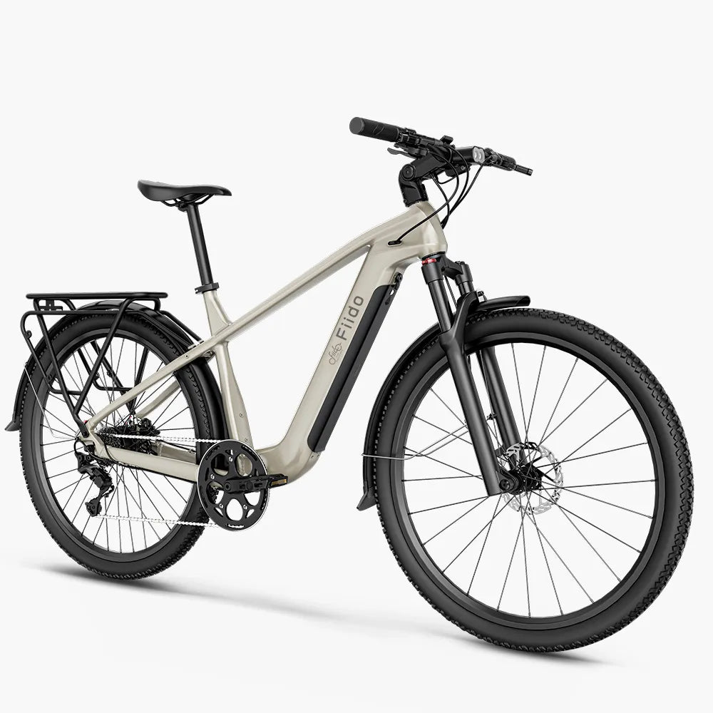 Fiido Nomads Touring E-Bike ( standard 79km)