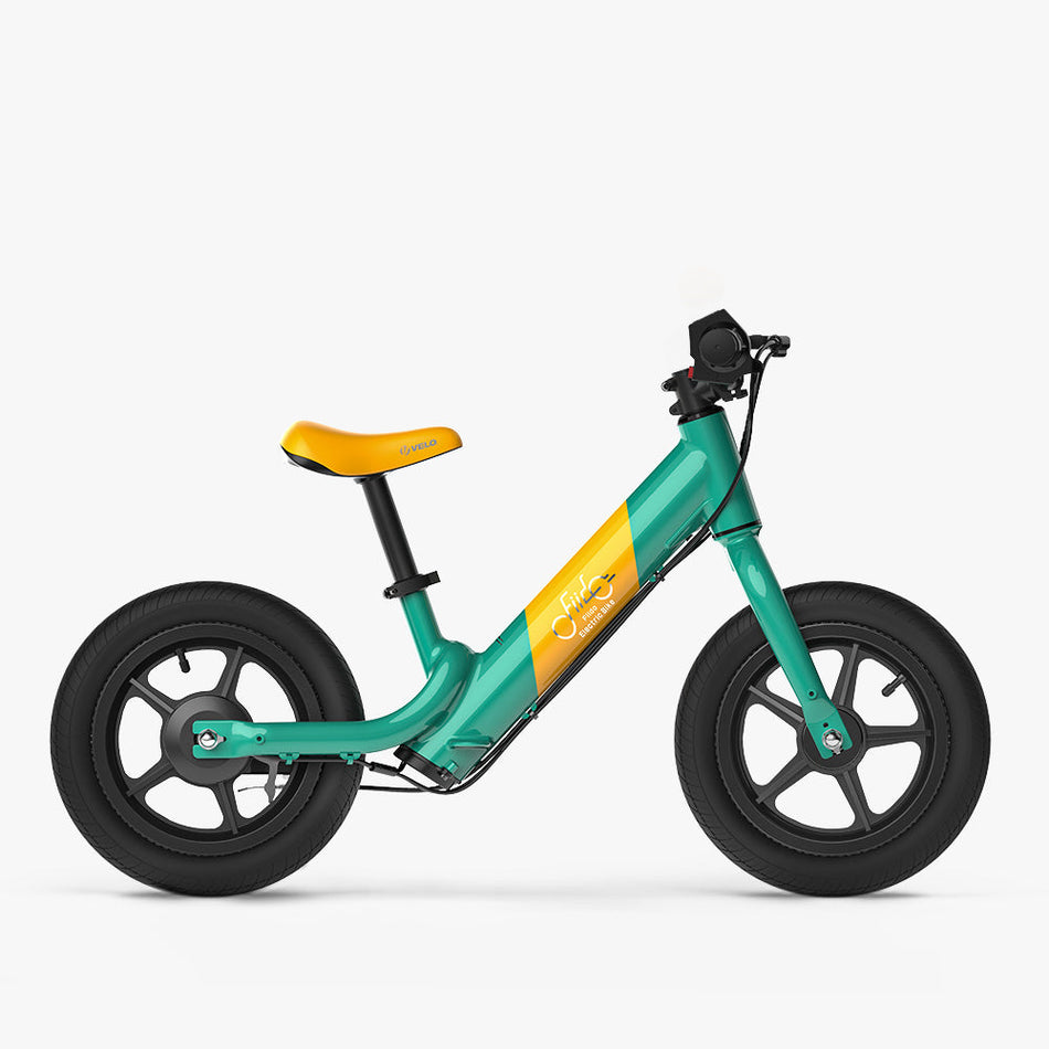 Fiido Kidz Elektrisk Balancecykel