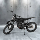 E Ride Pro SR L3e