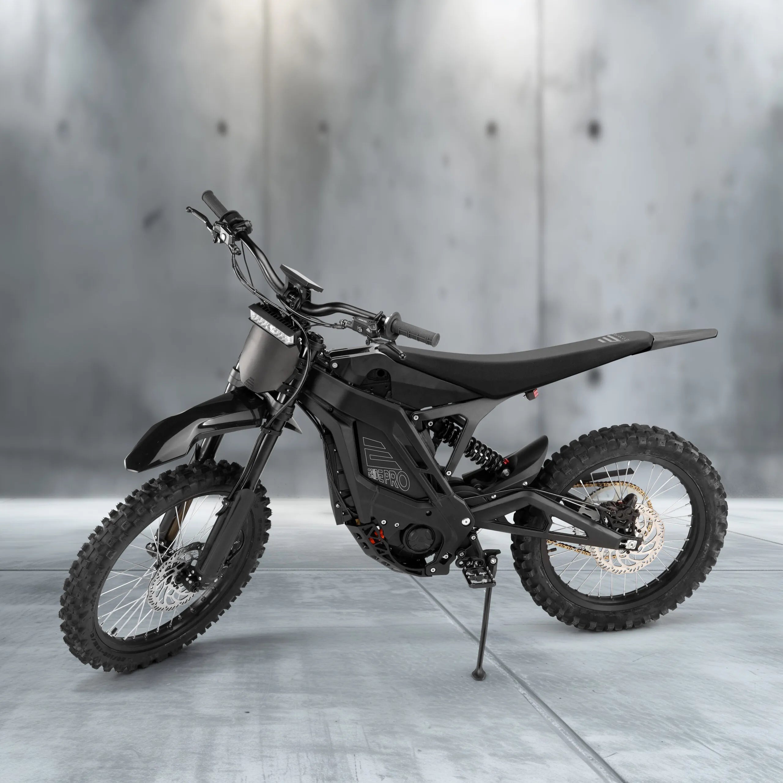 E Ride Pro SR L3e