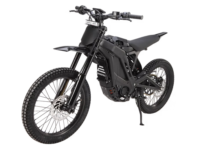 E Ride Pro SR L3e