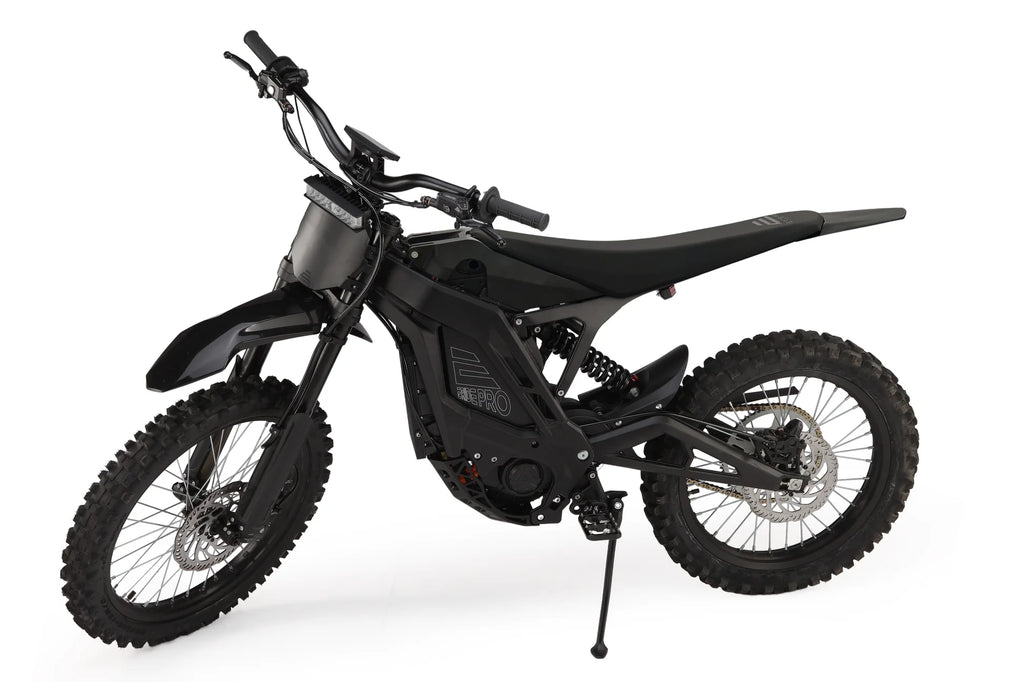 E Ride Pro SR L3e