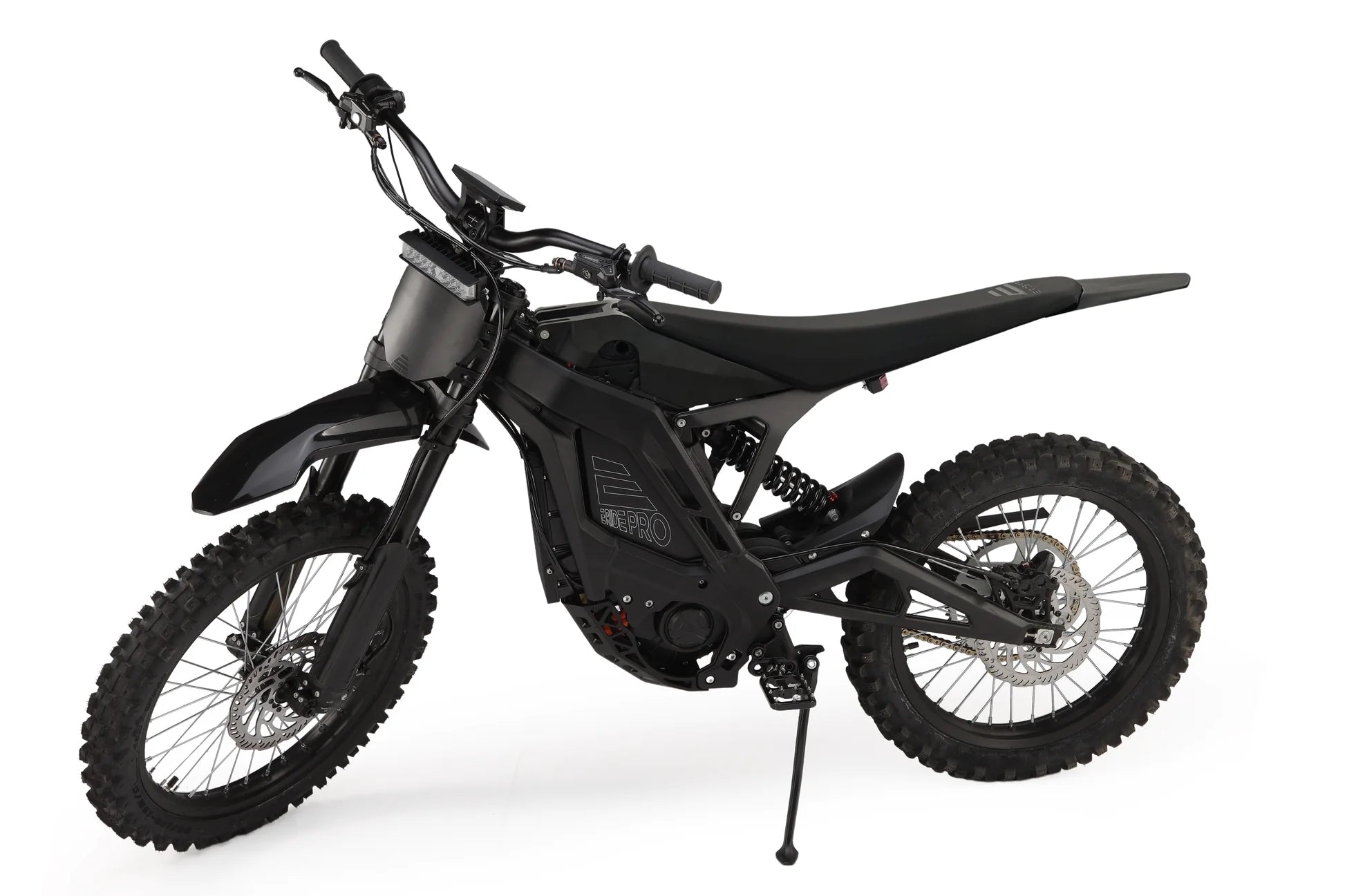 E Ride Pro SR L3e
