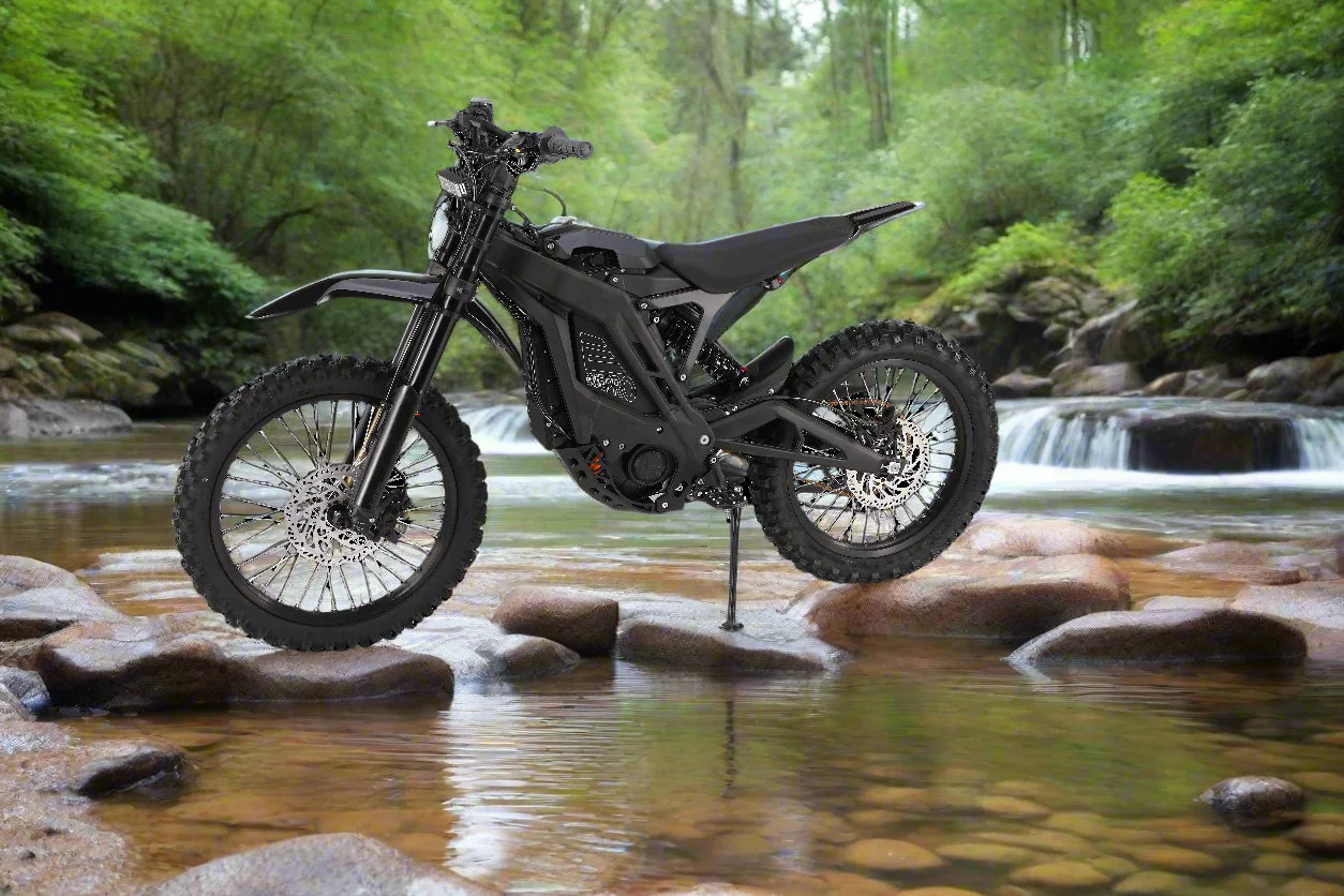 E Ride Pro SR L3e