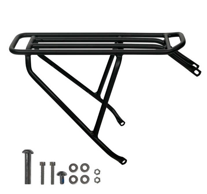 M1 PRO REAR RACK