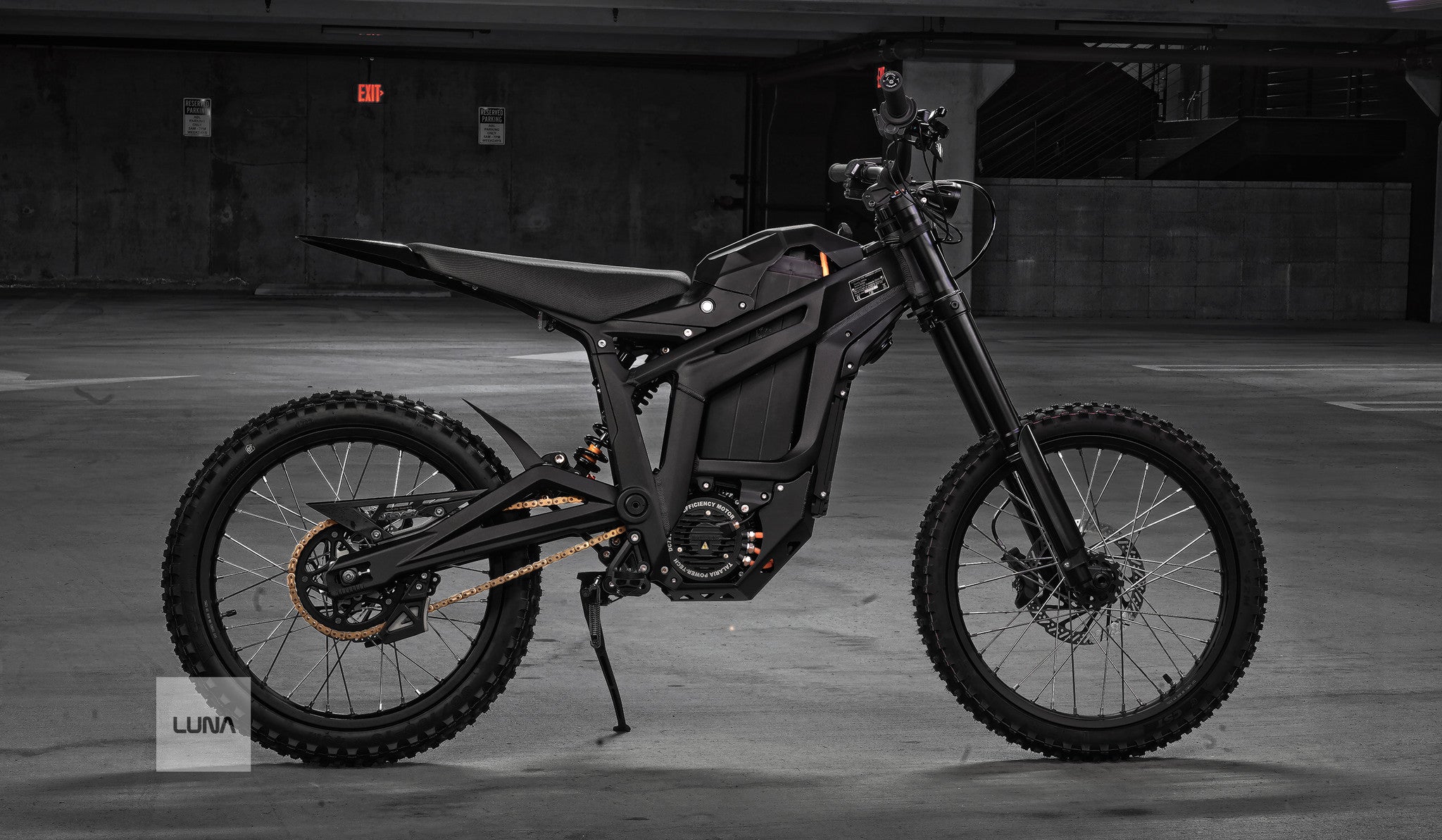 Talaria Sting MX5 Pro