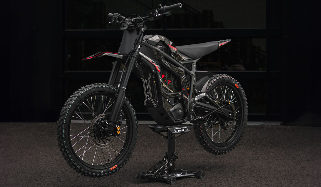 Talaria Sting MX5 Pro