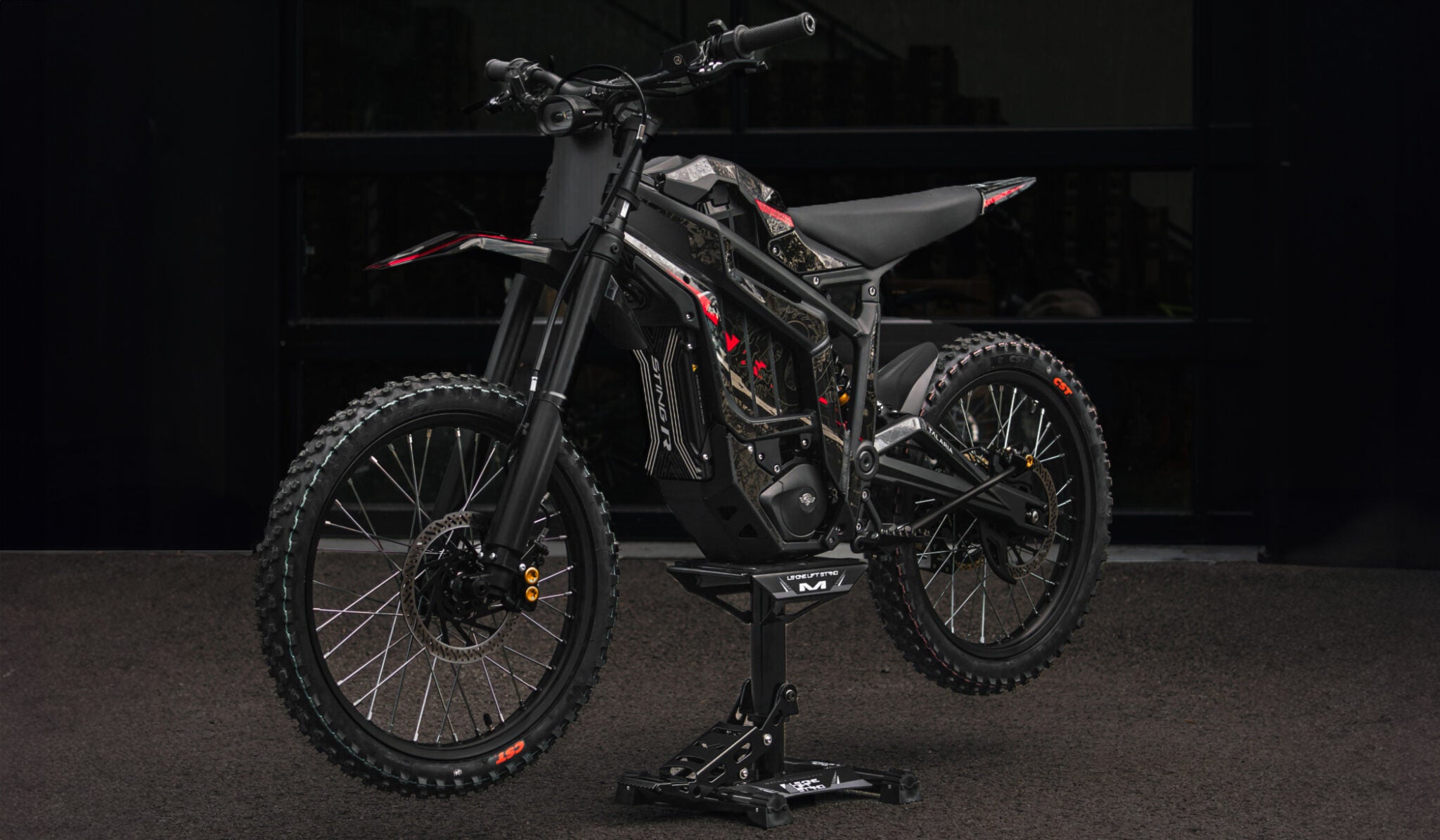 Talaria Sting MX5 Pro