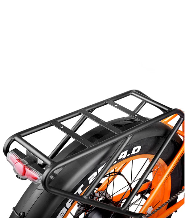 VICTRIP®SURNAT N12 2000w Electric Bike