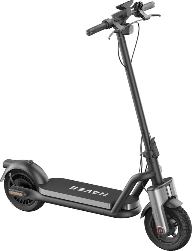 Navee N65i El-løbehjul – Premium Komfort & Ydeevne
