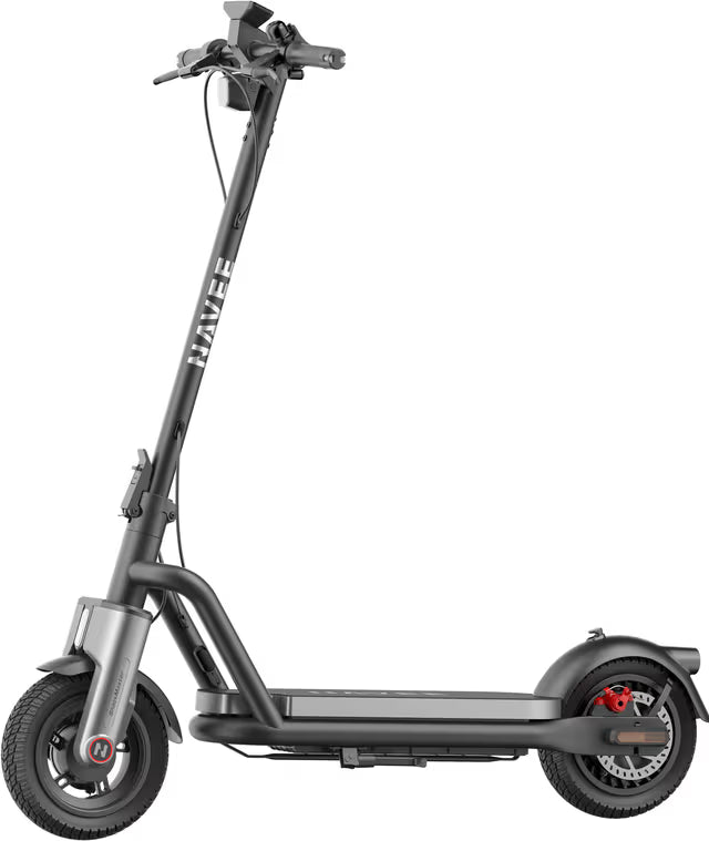Navee N65i El-løbehjul – Premium Komfort & Ydeevne