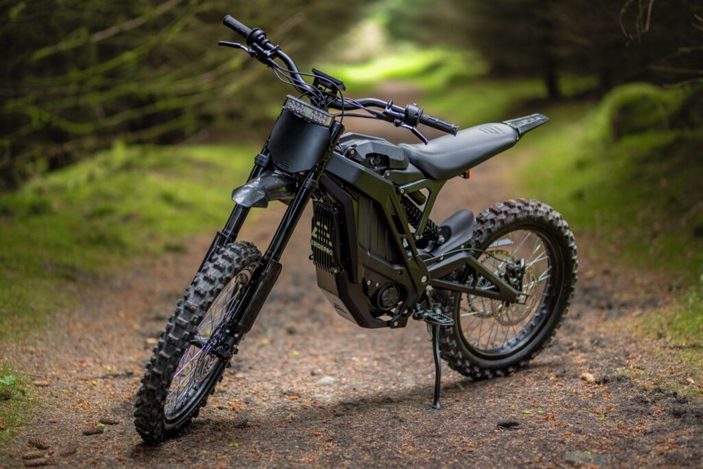 E Ride Pro SS 3.0 OFFROAD