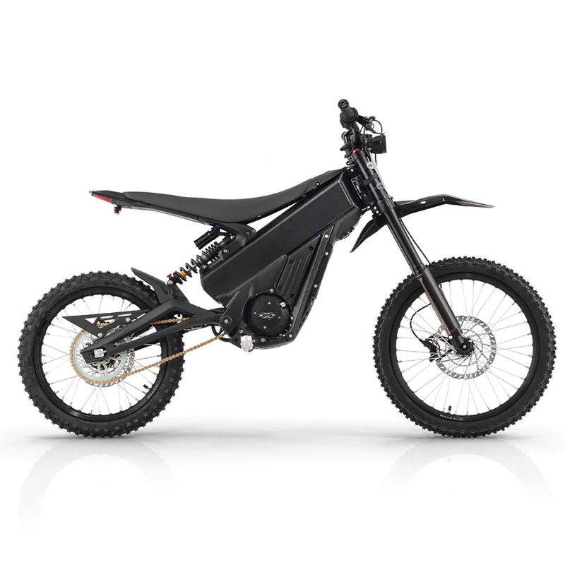 Talaria xXx 60V40A 30 km/h – EU Approved Electric Moped