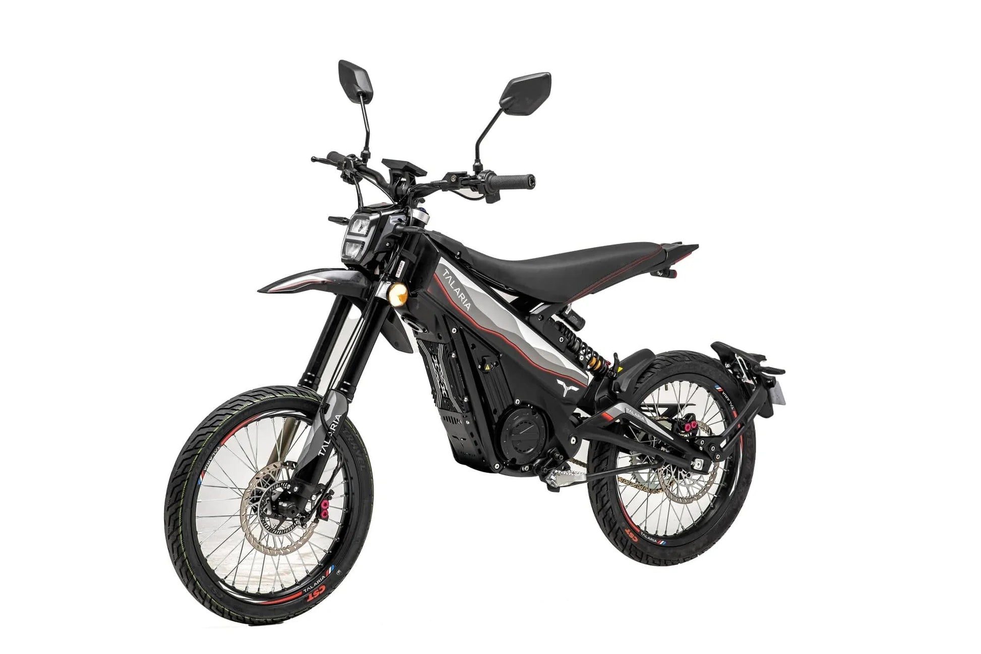 Talaria xXx 60V40A 30 km/h – EU Approved Electric Moped