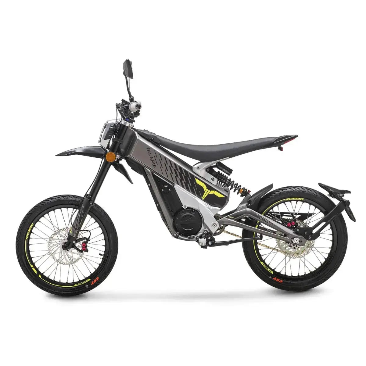 Talaria xXx 60V40A 30 km/h – EU Approved Electric Moped