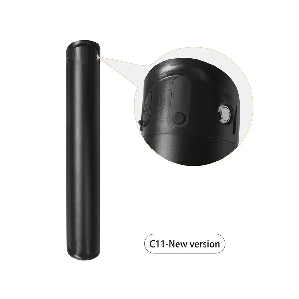 Battery lock & key for C11 (With lock)