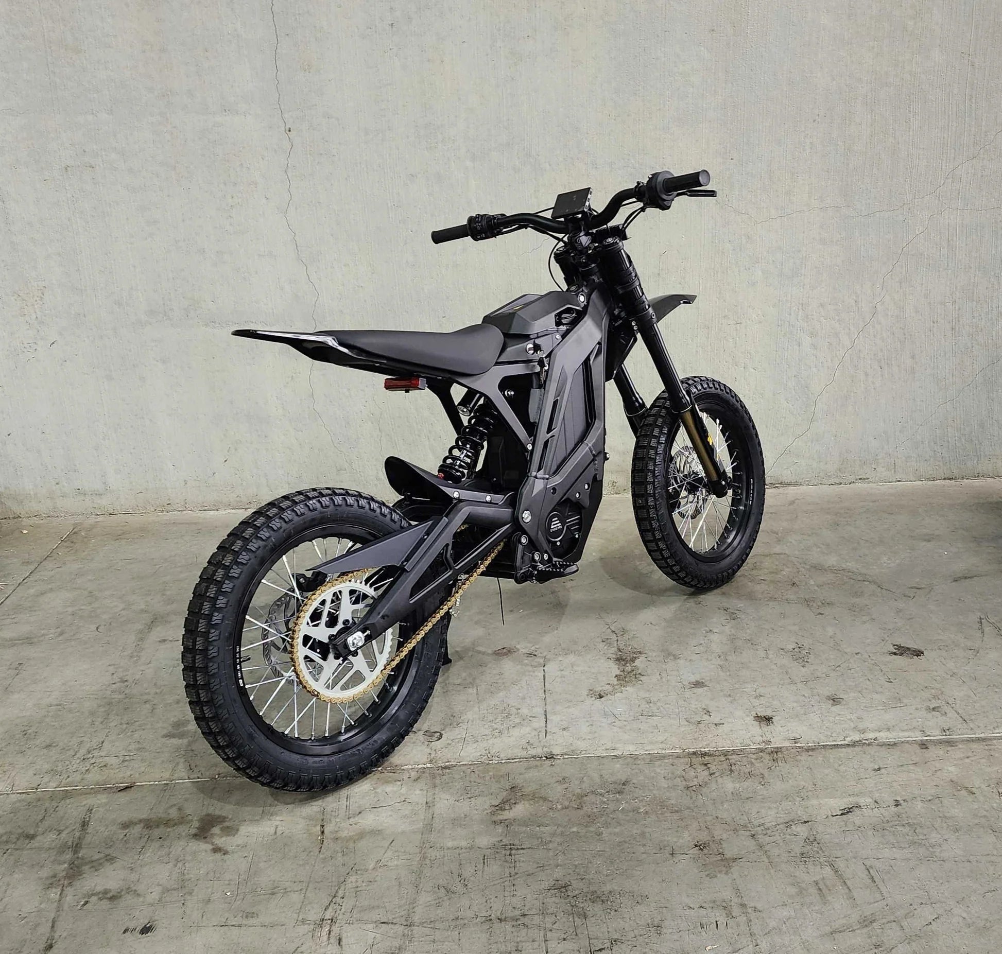 E Ride Pro SS 3.0 OFFROAD FATTY