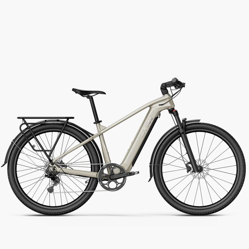 Fiido Nomads Touring E-Bike ( standard 79km)