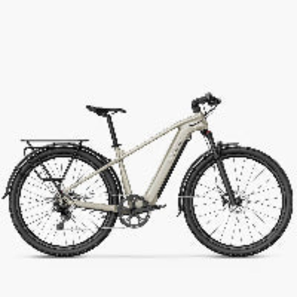 Fiido Nomads Touring E-Bike ( standard 79km)