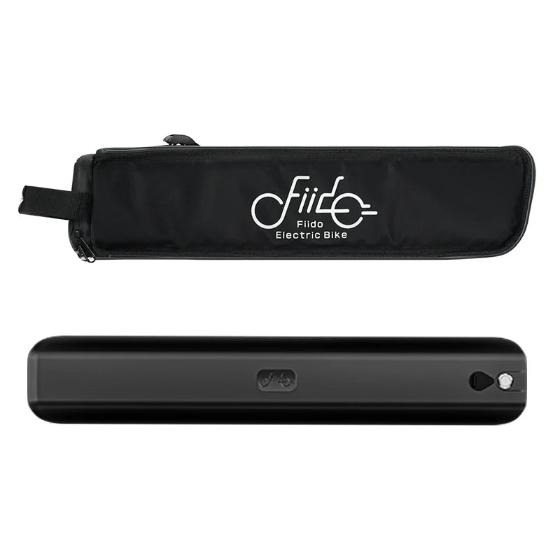 Extender Battery Combo for Nomads (with Battery Bag)