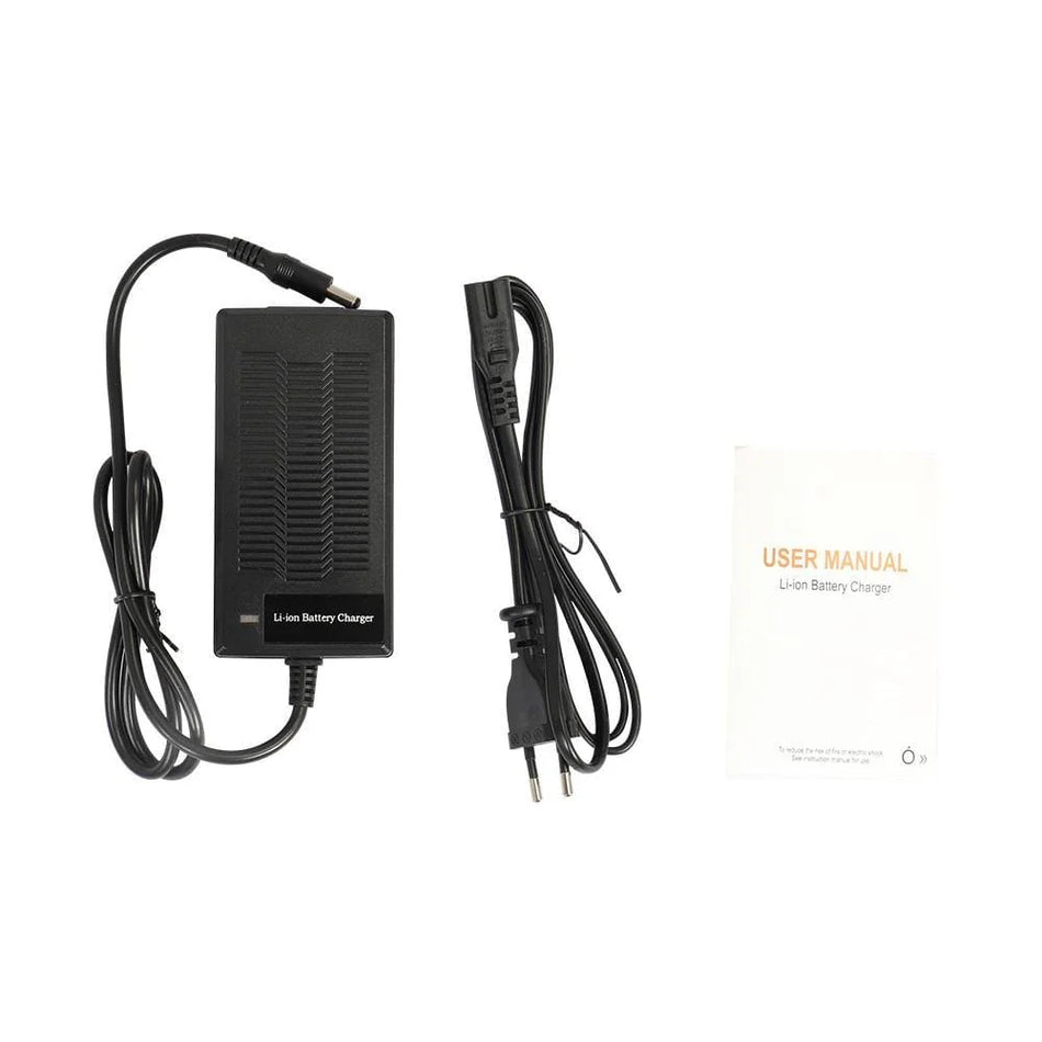 Fiido EU Charger for Q1S / X(S6) / D11 2025 / Nomads