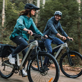 Fiido Nomads Touring E-Bike ( standard 79km)