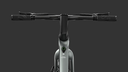 Fiido Air ultra-let elcykel til bypendling