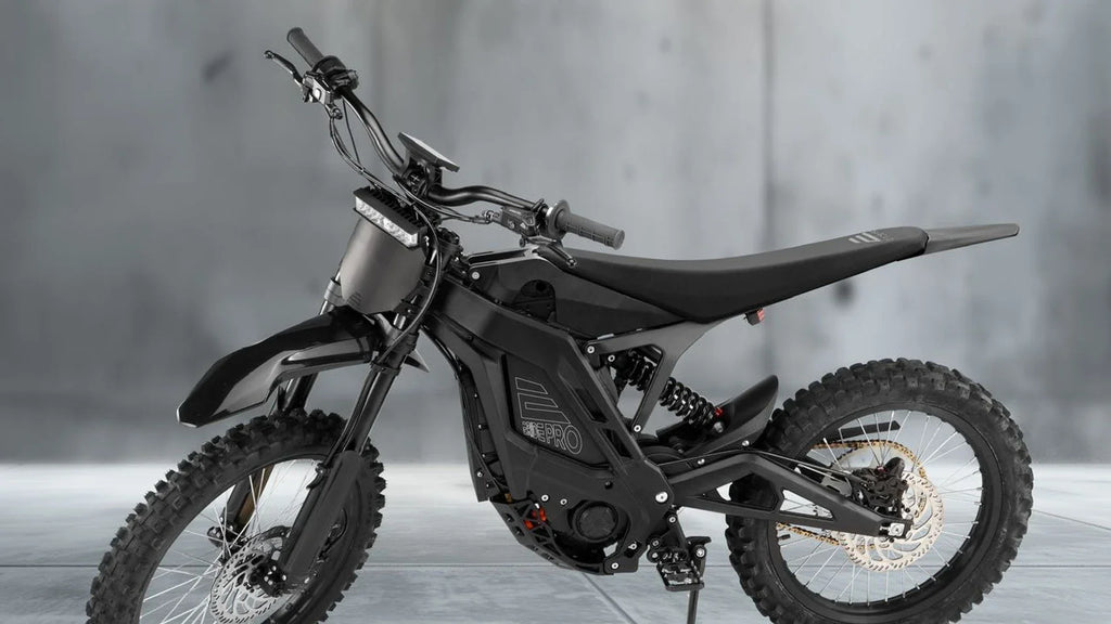 E Ride Pro SR L1e