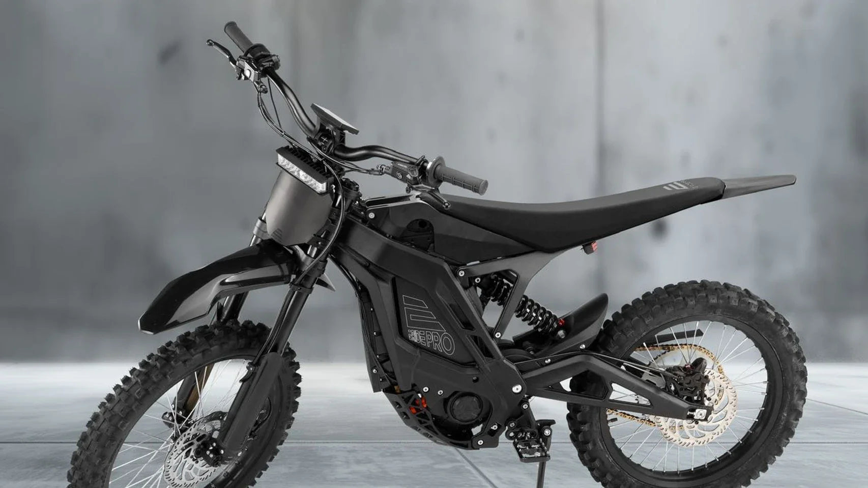 E Ride Pro SR L1e