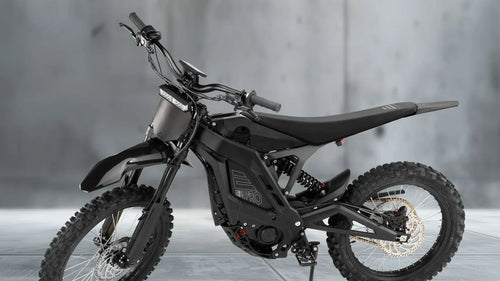 E Ride Pro SR L1e