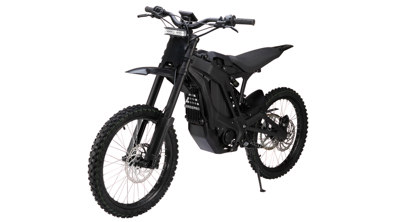 E Ride Pro SS 2.0 L1e