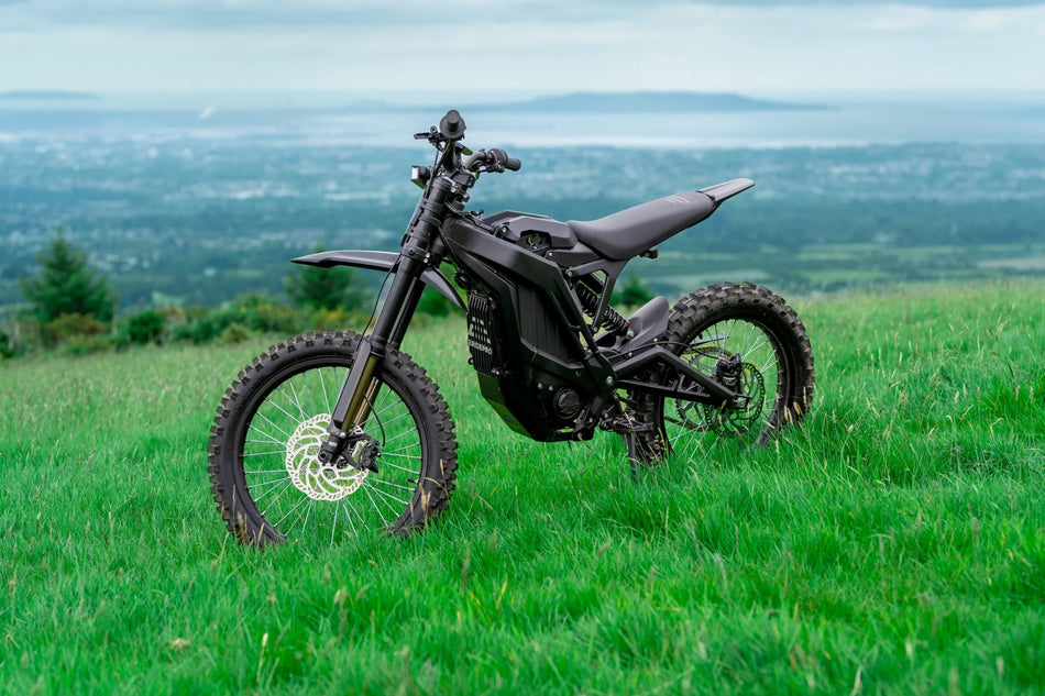 E Ride Pro SS 2.0 L1e