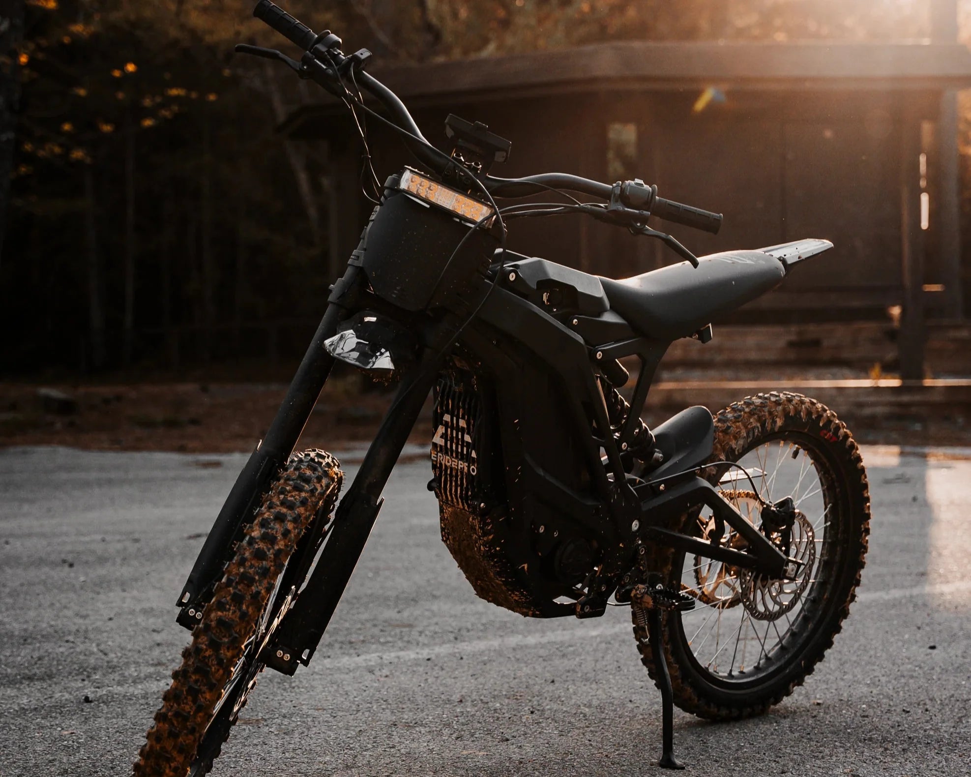 E Ride Pro SS 2.0 L1e